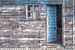 Old Blue_Doorway